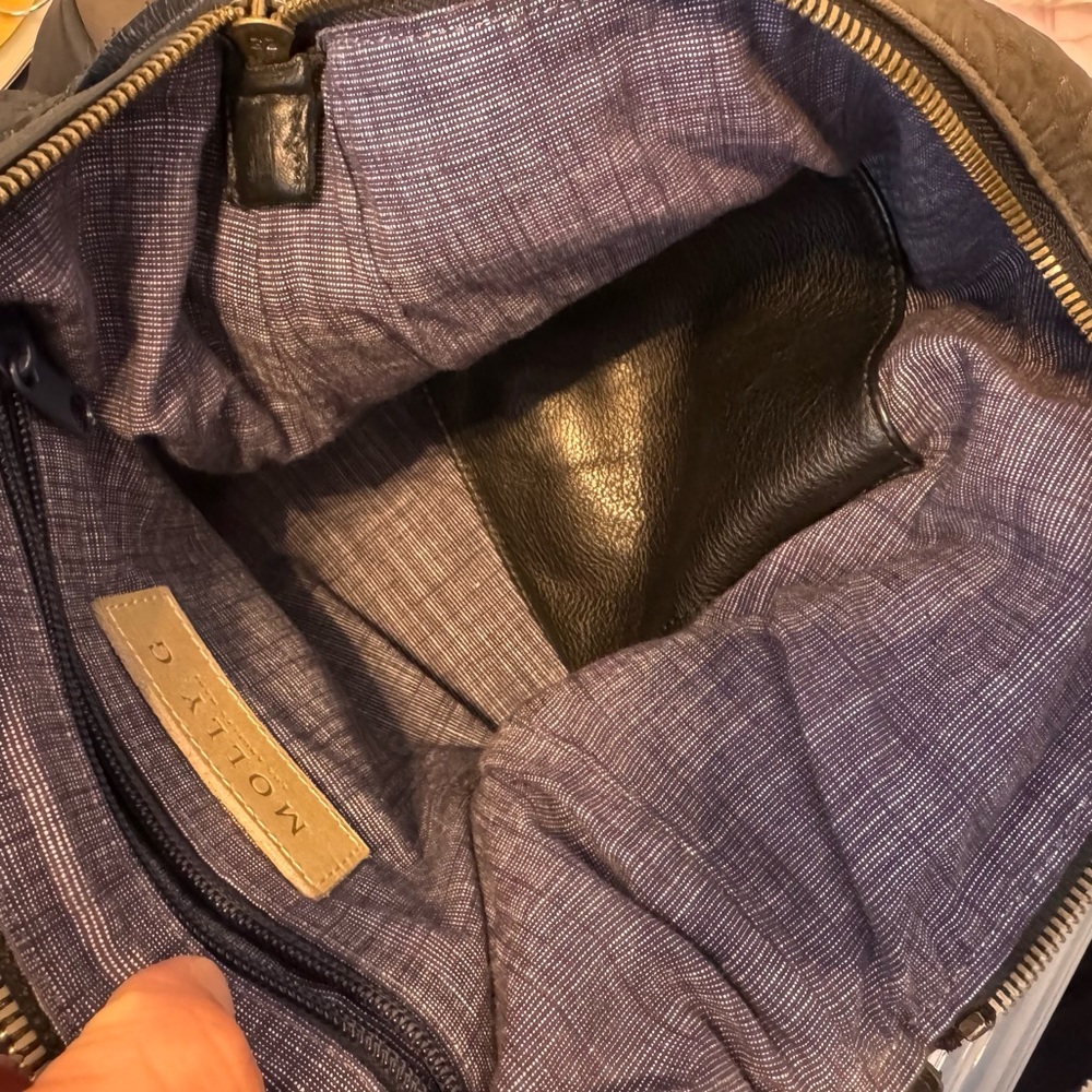 Molly G Robin Crossbody & Shoulder hand bag - Picture 15 of 15